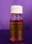 Olej magický Bohyně / Goddess Anna Riva 10 ml Olej magický Bohyně / Goddess Anna Riva 10 ml