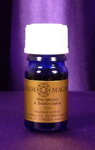 Olej čakrový 4. Srdeční čakra Arammagnus 5 ml Olej čakrový 4. Srdeční čakra Arammagnus 5 ml