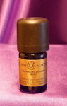 Olej magický planetární Měsíc Arammagnus 5 ml Olej magický planetární Měsíc Arammagnus 5 ml