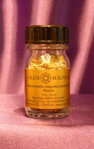Vykuřovadlo magické planetární Slunce Arammagnus sklo 10 g/30 ml Vykuřovadlo magické planetární Slunce Arammagnus sklo 10 g/30 ml